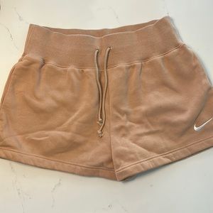 Nike Lounge Shorts